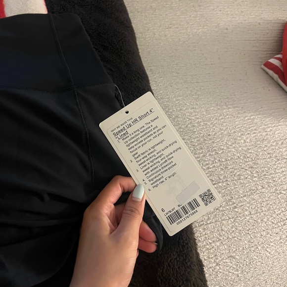 Lululemon speed up - Picture 2 of 4